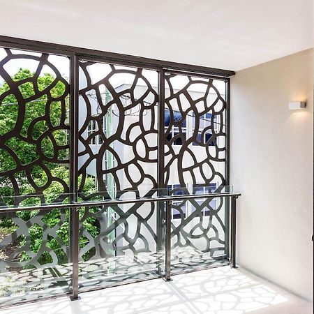 ฟลีต เลน อพาร์ตเมนต์ Aparthotel บริสเบน ภายนอก รูปภาพ