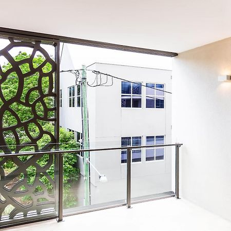 ฟลีต เลน อพาร์ตเมนต์ Aparthotel บริสเบน ภายนอก รูปภาพ