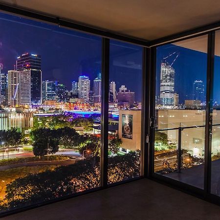 ฟลีต เลน อพาร์ตเมนต์ Aparthotel บริสเบน ห้อง รูปภาพ