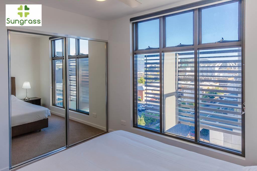 ฟลีต เลน อพาร์ตเมนต์ Aparthotel บริสเบน ภายนอก รูปภาพ