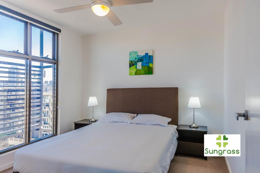 ฟลีต เลน อพาร์ตเมนต์ Aparthotel บริสเบน ภายนอก รูปภาพ