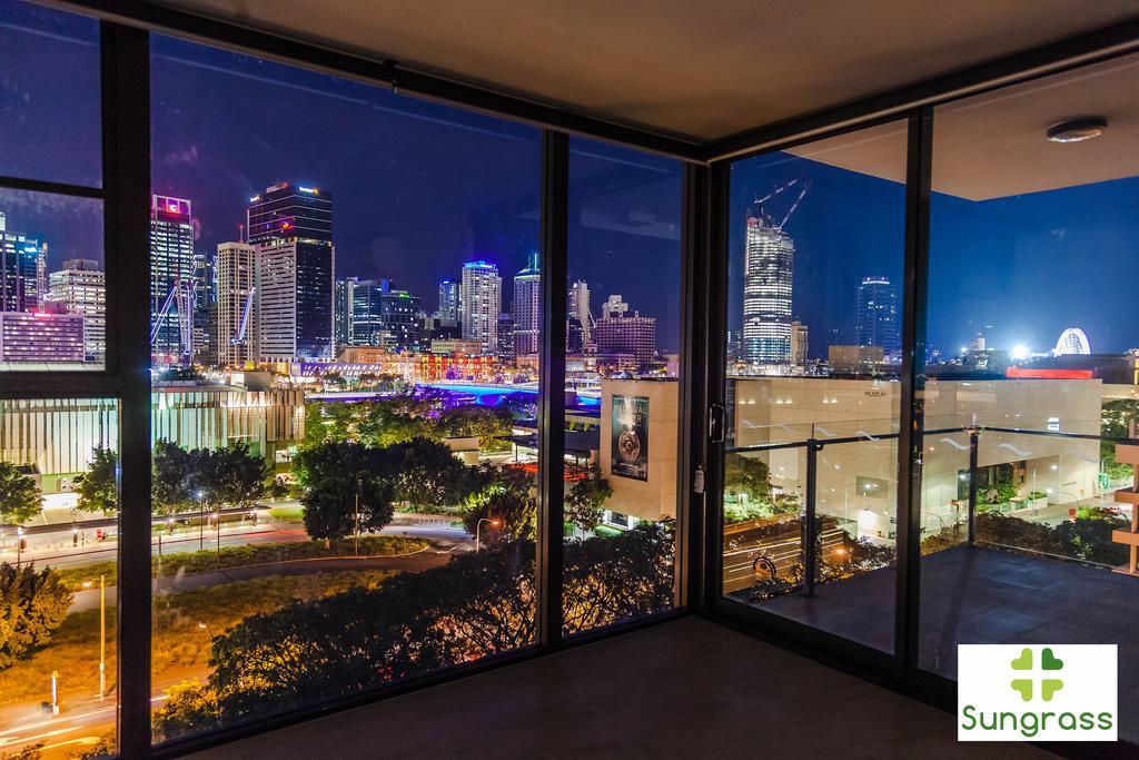 ฟลีต เลน อพาร์ตเมนต์ Aparthotel บริสเบน ห้อง รูปภาพ
