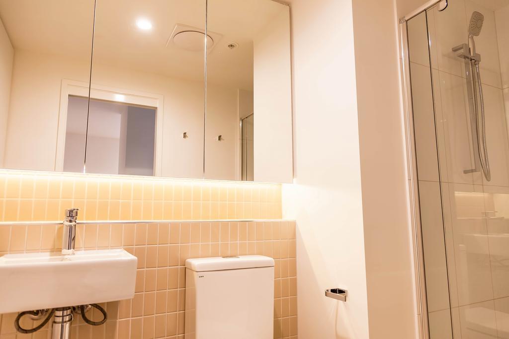 ฟลีต เลน อพาร์ตเมนต์ Aparthotel บริสเบน ห้อง รูปภาพ