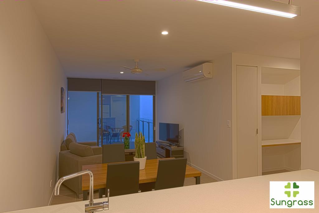 ฟลีต เลน อพาร์ตเมนต์ Aparthotel บริสเบน ภายนอก รูปภาพ