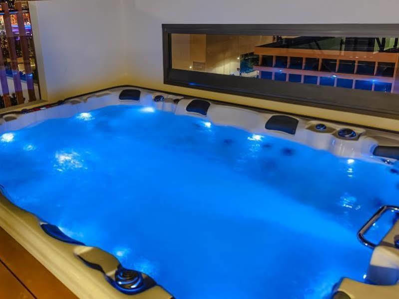 ฟลีต เลน อพาร์ตเมนต์ Aparthotel บริสเบน ภายนอก รูปภาพ