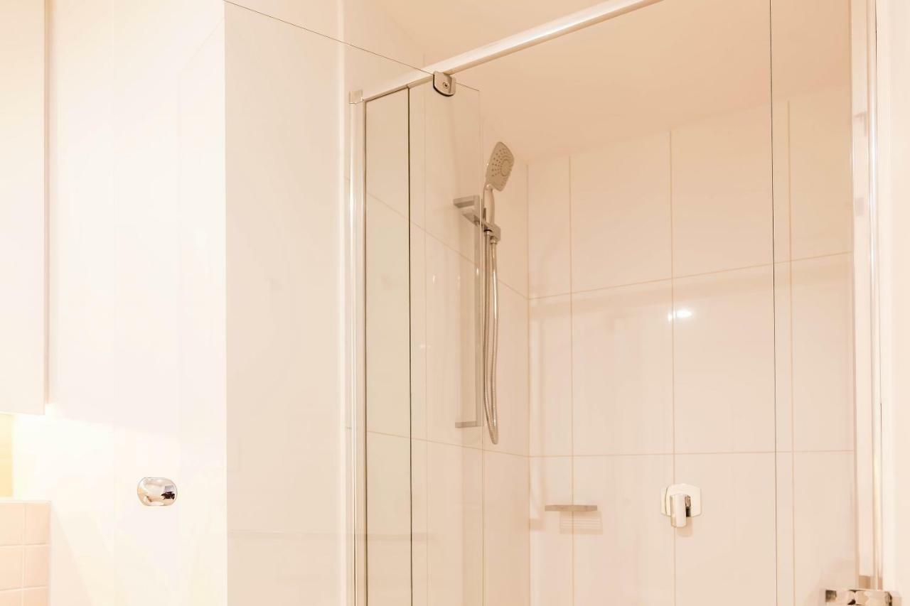 ฟลีต เลน อพาร์ตเมนต์ Aparthotel บริสเบน ภายนอก รูปภาพ